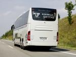 Mercedes-Benz Travego L O580 2006 года